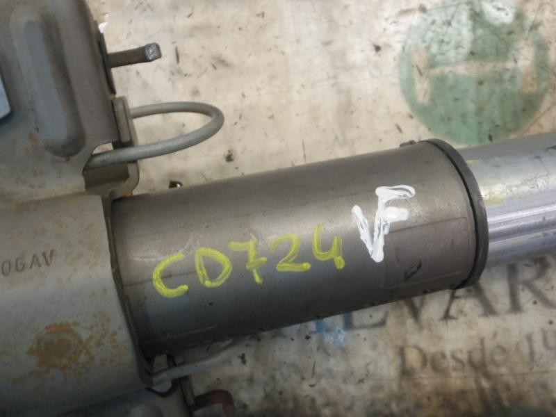 Recambio de columna direccion para opel astra h berlina cosmo referencia OEM IAM   