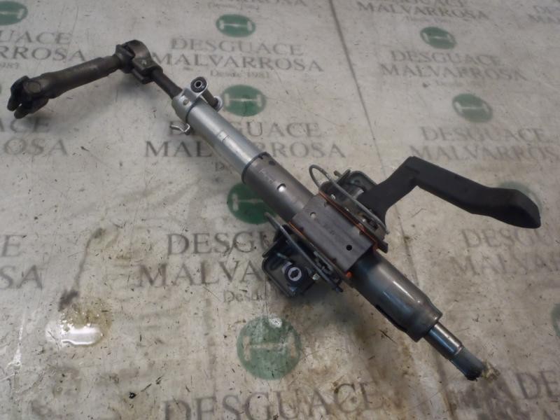 Recambio de columna direccion para opel astra h berlina cosmo referencia OEM IAM   