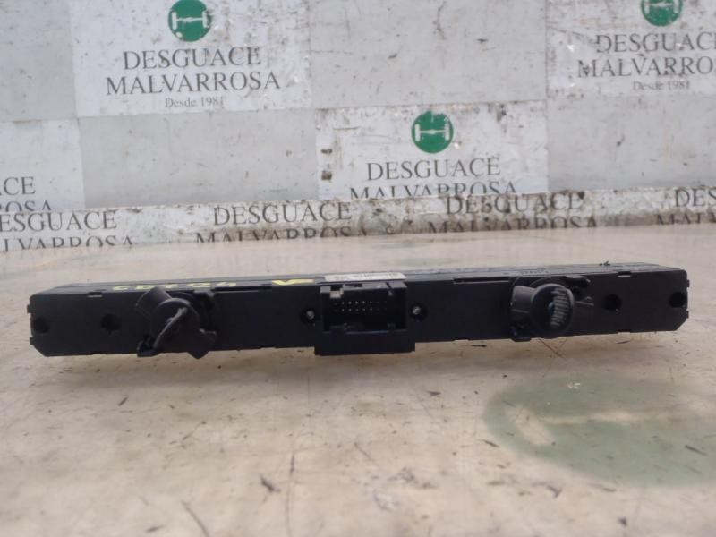 Recambio de warning para opel astra h berlina cosmo referencia OEM IAM   