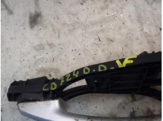 Recambio de maneta exterior delantera derecha para opel astra h berlina cosmo referencia OEM IAM    2