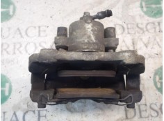 Recambio de pinza freno delantera derecha para opel astra h berlina cosmo referencia OEM IAM    2