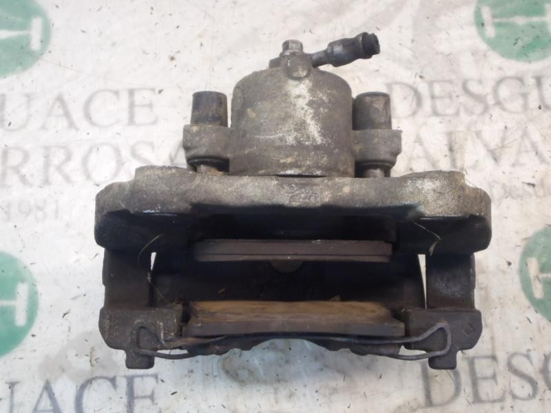 Recambio de pinza freno delantera derecha para opel astra h berlina cosmo referencia OEM IAM   