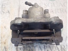 Recambio de pinza freno delantera izquierda para opel astra h berlina cosmo referencia OEM IAM    2