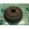 Recambio de tambor freno trasero para mg serie 400 (rt) 414 i (5-ptas.) referencia OEM IAM   