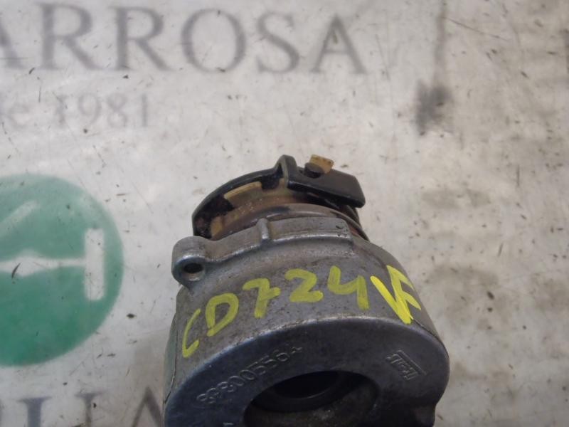 Recambio de tensor correa auxiliar para opel astra h berlina cosmo referencia OEM IAM   