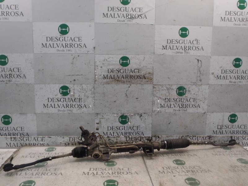 Recambio de cremallera direccion para renault laguna ii (bg0) authentique referencia OEM IAM   