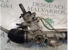 Recambio de cremallera direccion para renault laguna ii (bg0) authentique referencia OEM IAM    2