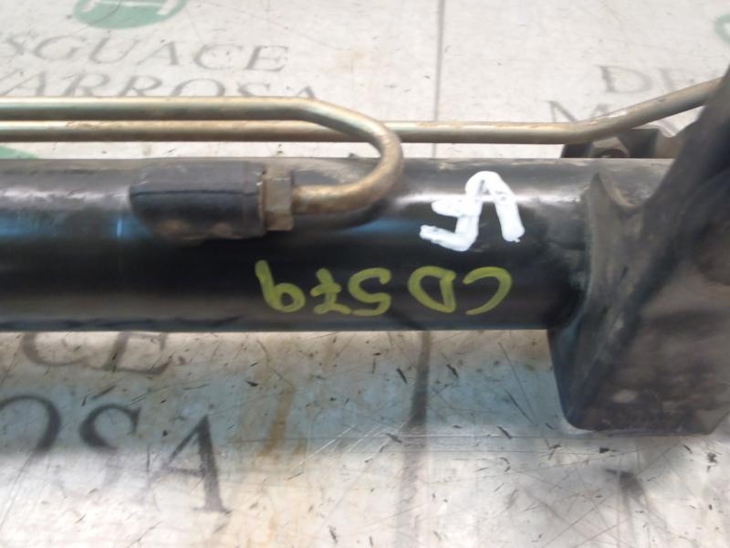 Recambio de cremallera direccion para renault laguna ii (bg0) authentique referencia OEM IAM   