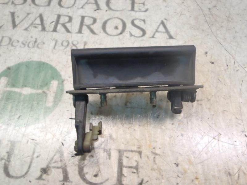 Recambio de maneta porton para hyundai h 1 h 1 furg.caja cerr.c. puerta referencia OEM IAM   