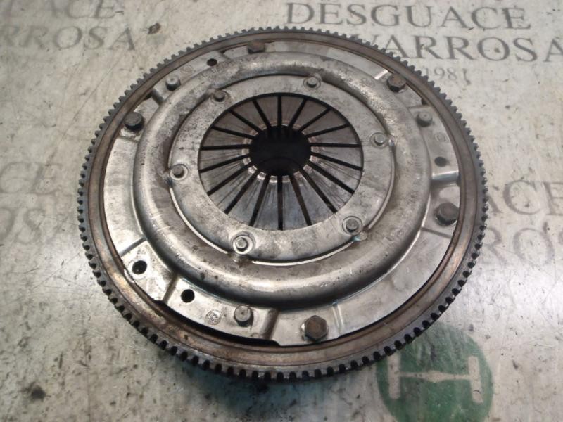 Recambio de kit embrague para skoda felicia berlina ( 791) lx referencia OEM IAM   