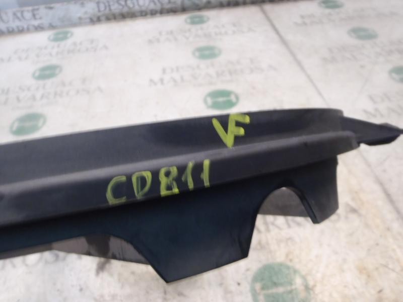 Recambio de canalizador aire para peugeot 307 (s1) xs referencia OEM IAM   