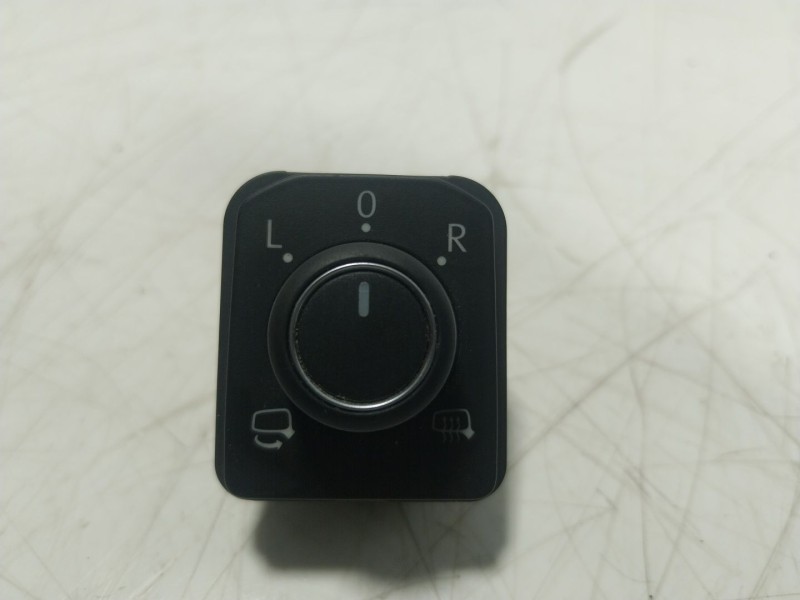 Recambio de mando retrovisor para cupra formentor (km7, kmp) 1.5 tsi referencia OEM IAM 3G0959565CICX 3G0959565C 