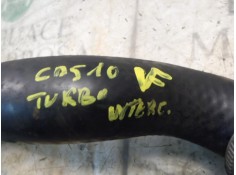 Recambio de tubo intercooler para land rover freelander (ln) 2.0 di xe familiar (72kw) referencia OEM IAM    2