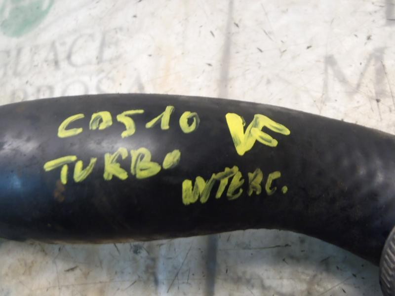 Recambio de tubo intercooler para land rover freelander (ln) 2.0 di xe familiar (72kw) referencia OEM IAM   