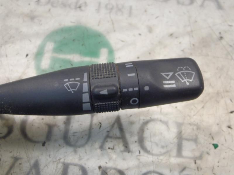 Recambio de mando luces para land rover freelander (ln) 2.0 di xe familiar (72kw) referencia OEM IAM   