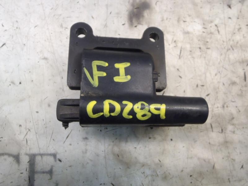 Recambio de bobina para kia sportage concept referencia OEM IAM 2730123900  