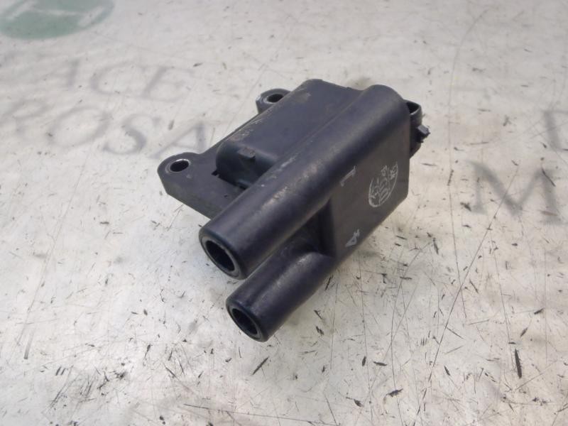 Recambio de bobina para kia sportage concept referencia OEM IAM 2730123900  