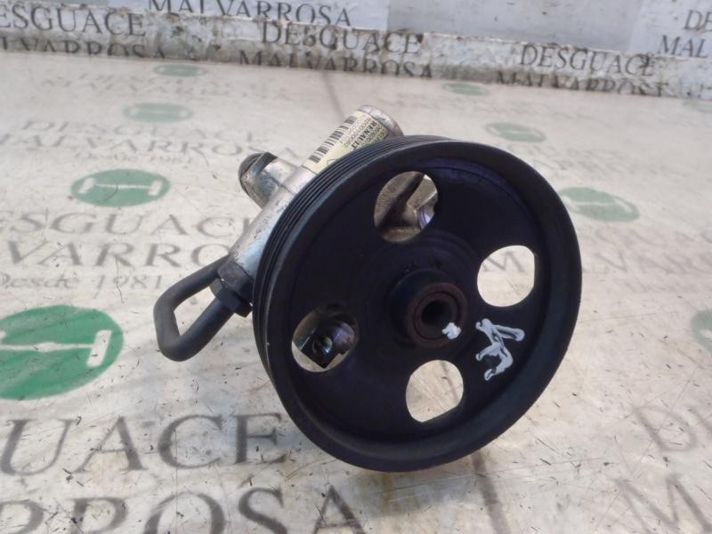 Recambio de bomba direccion para renault laguna ii (bg0) authentique referencia OEM IAM   