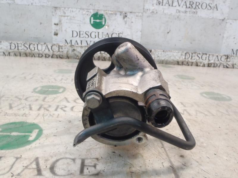 Recambio de bomba direccion para renault laguna ii (bg0) authentique referencia OEM IAM   