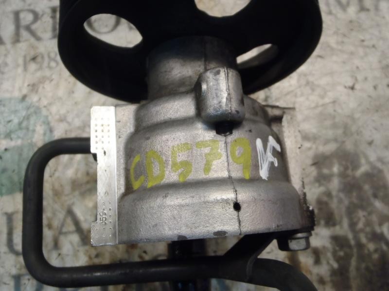 Recambio de bomba direccion para renault laguna ii (bg0) authentique referencia OEM IAM   