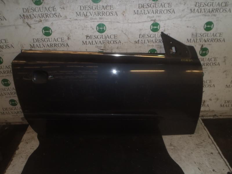 Recambio de puerta delantera derecha para opel astra twin top enjoy referencia OEM IAM   
