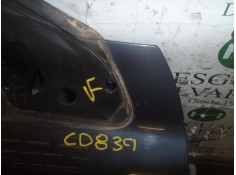 Recambio de puerta delantera derecha para opel astra twin top enjoy referencia OEM IAM    2