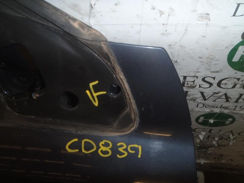 Recambio de puerta delantera derecha para opel astra twin top enjoy referencia OEM IAM   