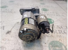 Recambio de motor arranque para renault clio ii fase ii (b/cb0) authentique referencia OEM IAM    2