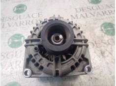 Recambio de alternador para opel astra twin top enjoy referencia OEM IAM    2