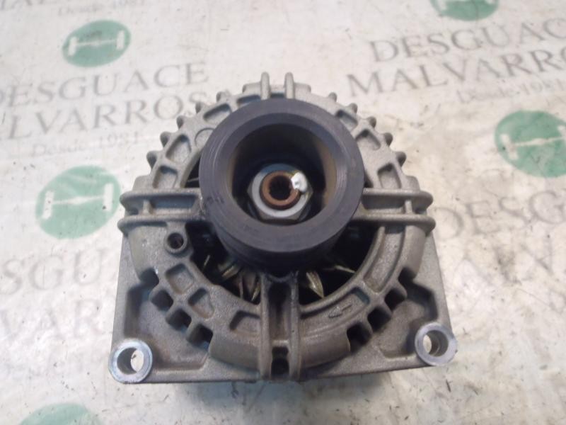 Recambio de alternador para opel astra twin top enjoy referencia OEM IAM   