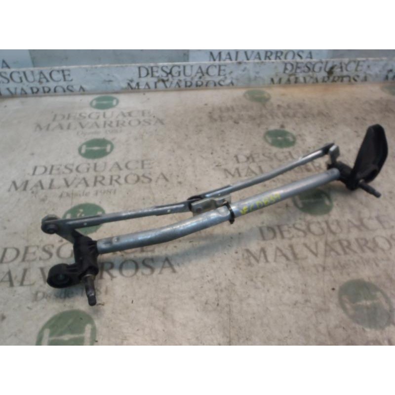 Recambio de articulacion limpia delantero para opel astra twin top enjoy referencia OEM IAM   