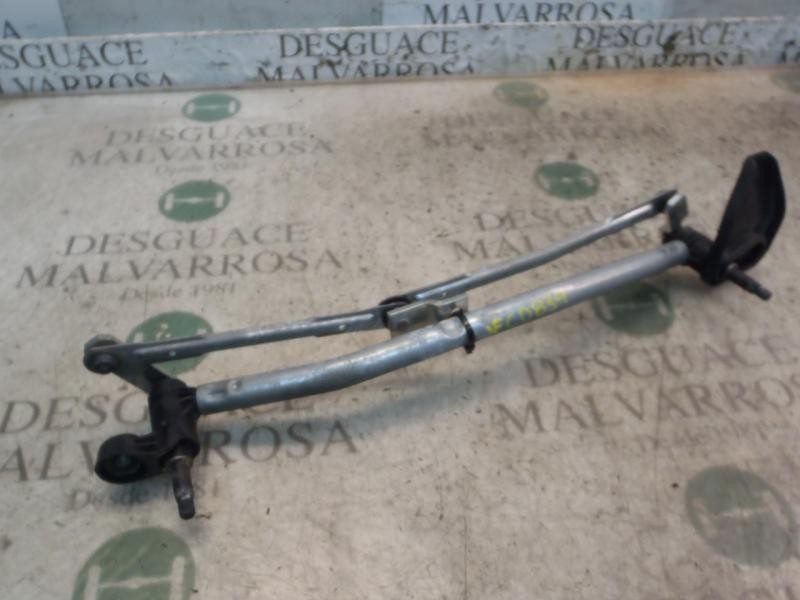 Recambio de articulacion limpia delantero para opel astra twin top enjoy referencia OEM IAM   