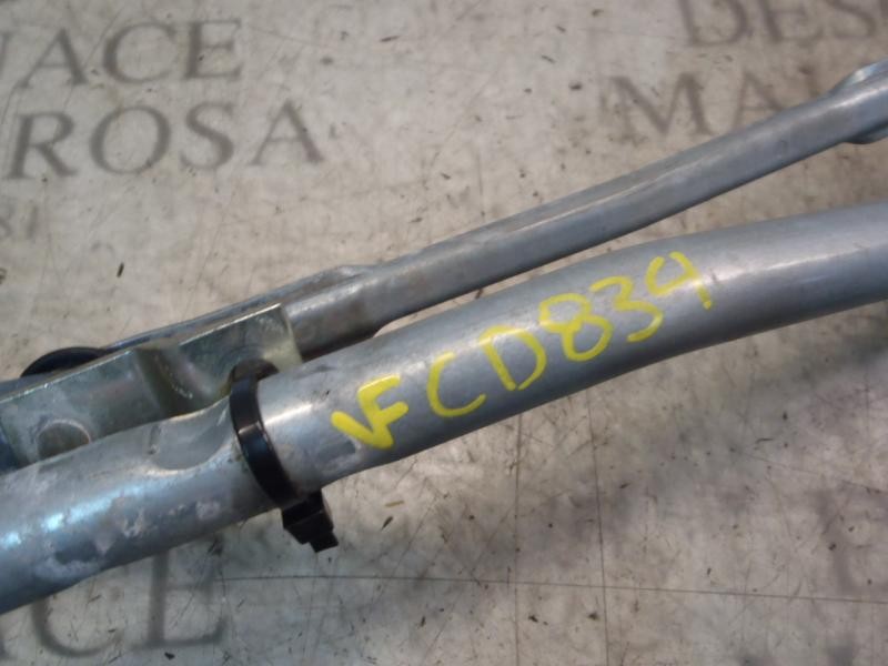 Recambio de articulacion limpia delantero para opel astra twin top enjoy referencia OEM IAM   