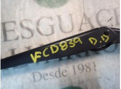 Recambio de brazo limpia delantero derecho para opel astra twin top enjoy referencia OEM IAM    2