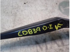 Recambio de brazo limpia delantero izquierdo para opel astra twin top enjoy referencia OEM IAM    2