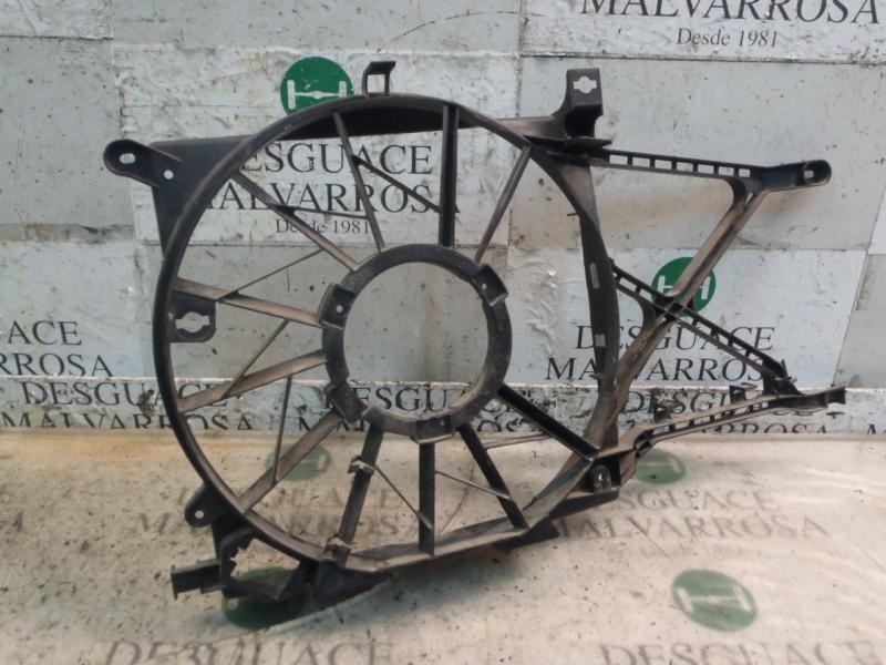 Recambio de canalizador aire para opel astra twin top enjoy referencia OEM IAM   