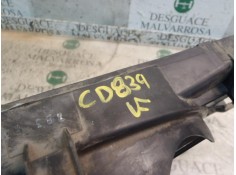 Recambio de canalizador aire para opel astra twin top enjoy referencia OEM IAM    2