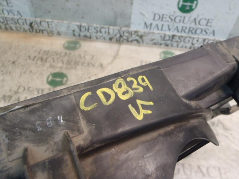 Recambio de canalizador aire para opel astra twin top enjoy referencia OEM IAM   