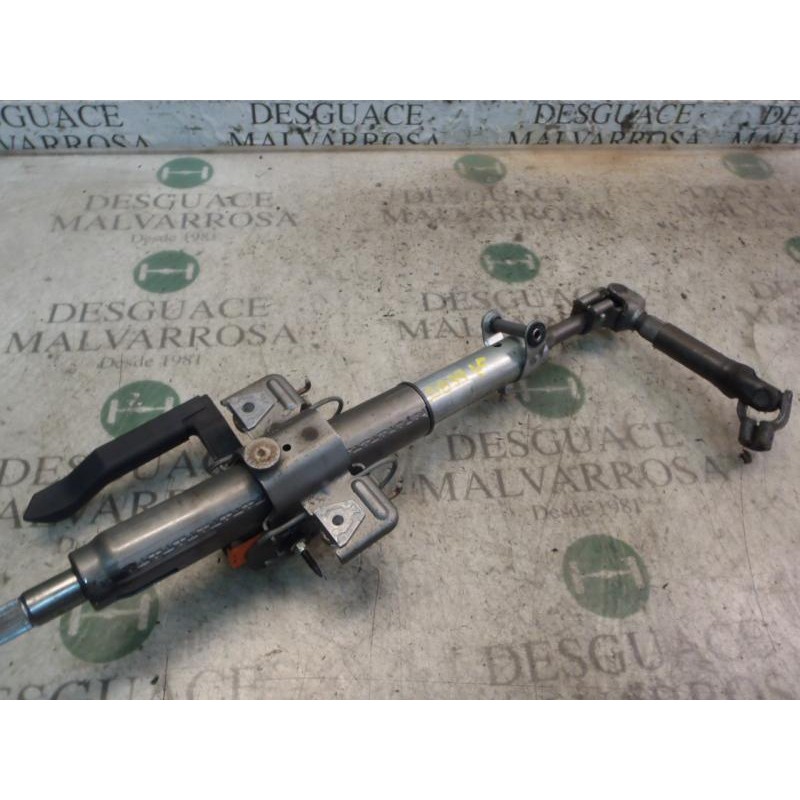 Recambio de columna direccion para opel astra twin top enjoy referencia OEM IAM   