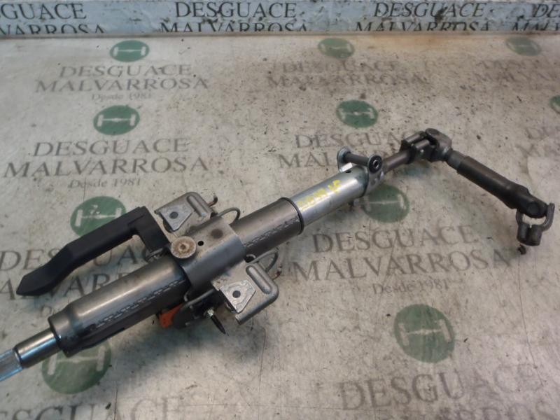 Recambio de columna direccion para opel astra twin top enjoy referencia OEM IAM   