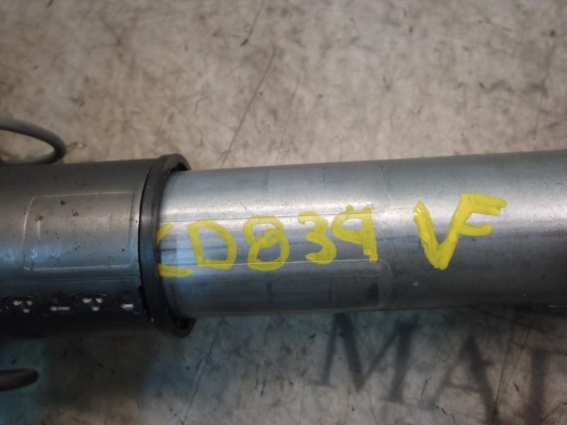 Recambio de columna direccion para opel astra twin top enjoy referencia OEM IAM   