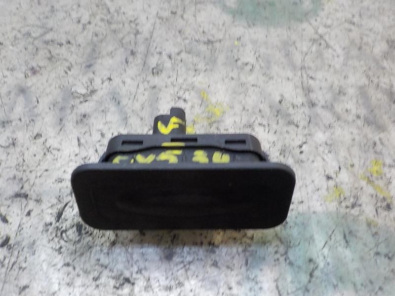 Recambio de maneta porton para renault scenic iii 1.5 dci diesel fap referencia OEM IAM 8200076256  