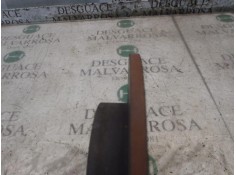 Recambio de disco freno trasero para opel astra twin top enjoy referencia OEM IAM    2