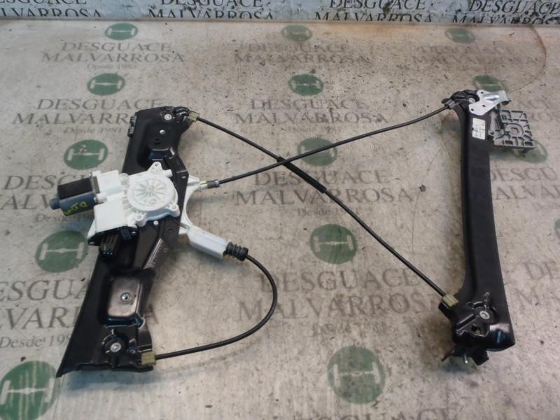 Recambio de elevalunas delantero derecho para opel astra twin top enjoy referencia OEM IAM   