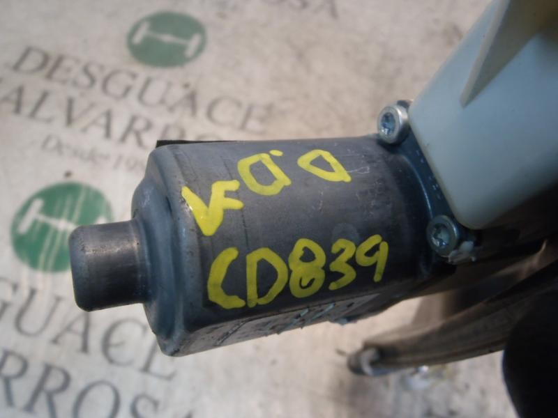 Recambio de elevalunas delantero derecho para opel astra twin top enjoy referencia OEM IAM   