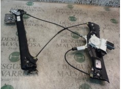Recambio de elevalunas delantero izquierdo para opel astra twin top enjoy referencia OEM IAM    2