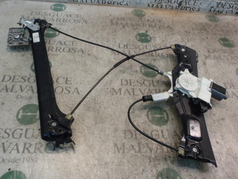 Recambio de elevalunas delantero izquierdo para opel astra twin top enjoy referencia OEM IAM   