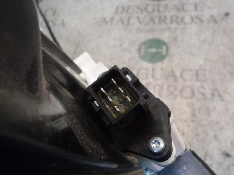 Recambio de elevalunas delantero izquierdo para opel astra twin top enjoy referencia OEM IAM   