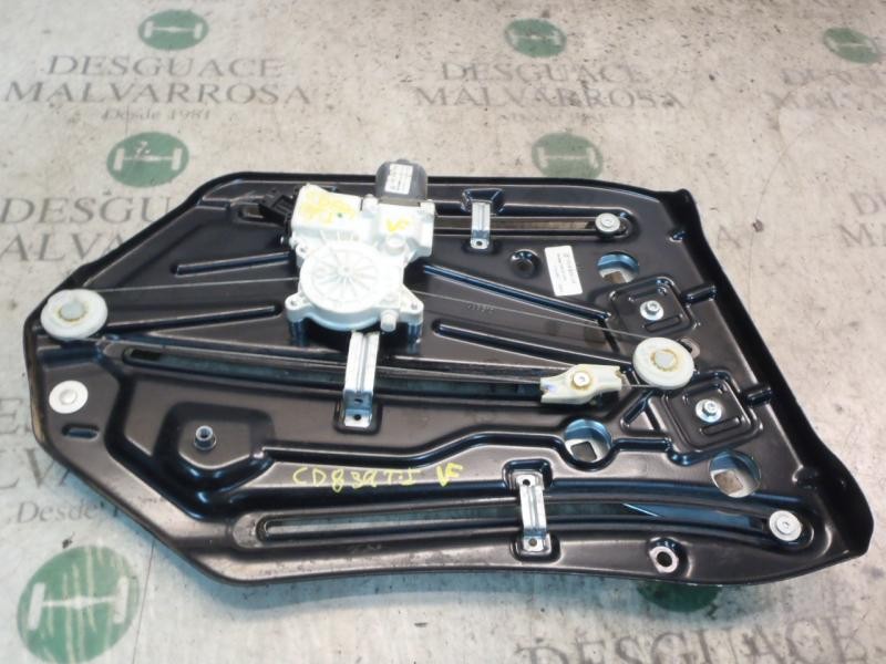 Recambio de elevalunas trasero izquierdo para opel astra twin top enjoy referencia OEM IAM   