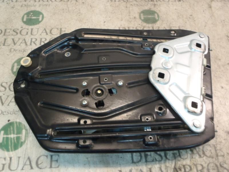 Recambio de elevalunas trasero izquierdo para opel astra twin top enjoy referencia OEM IAM   